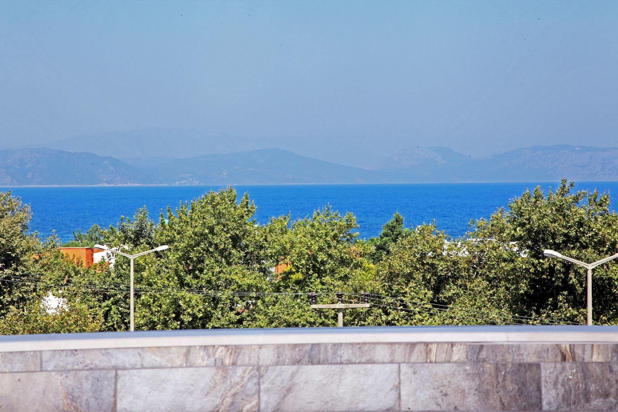 Keyf Konak Otel Güzelçamlı Dış mekan fotoğraf