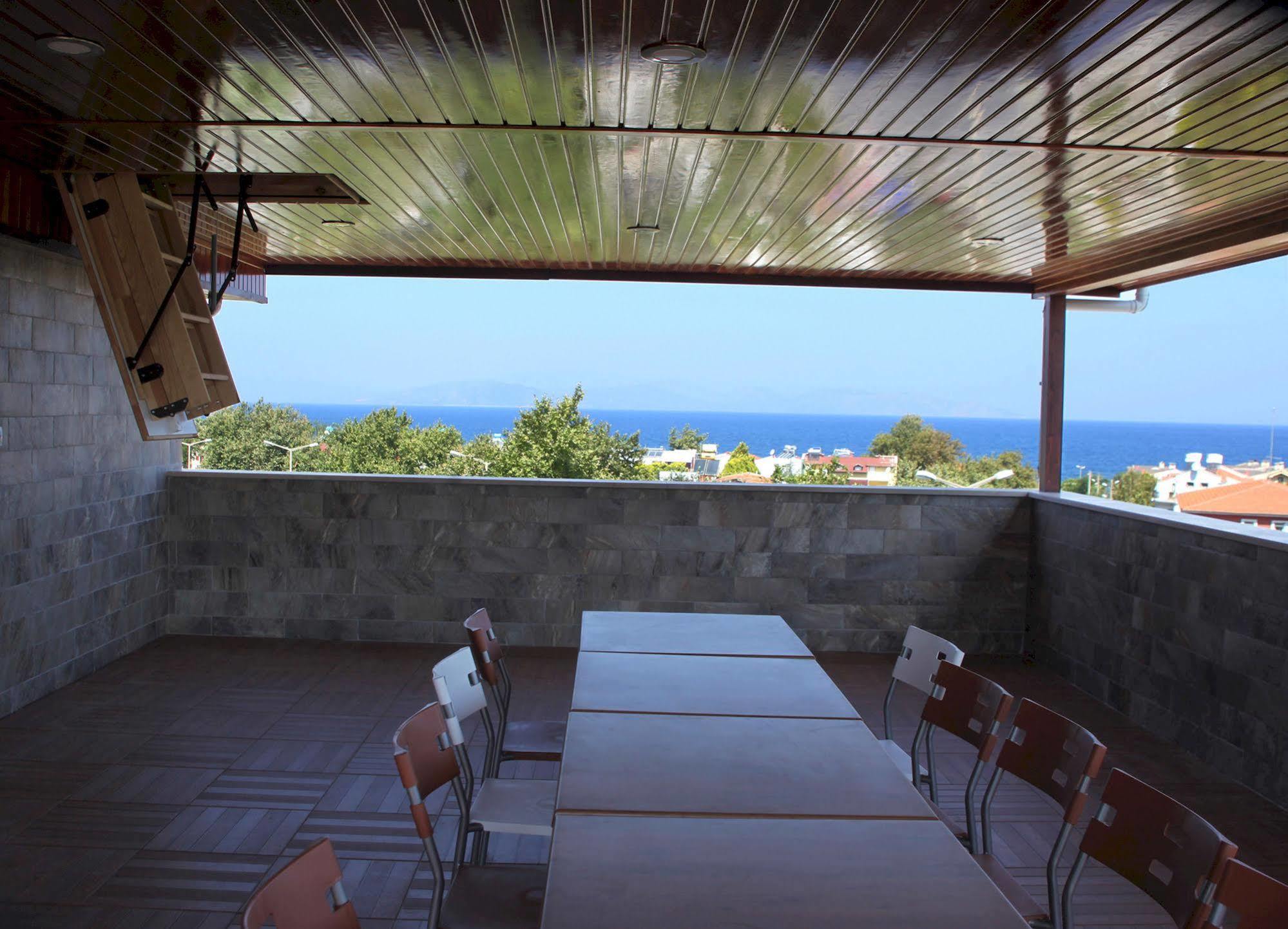 Keyf Konak Otel Güzelçamlı Dış mekan fotoğraf